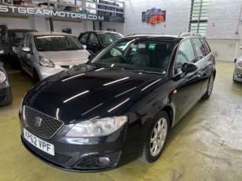 2013 (62) - 2.0 TDI CR Ecomotive SE Tech 5dr [143]