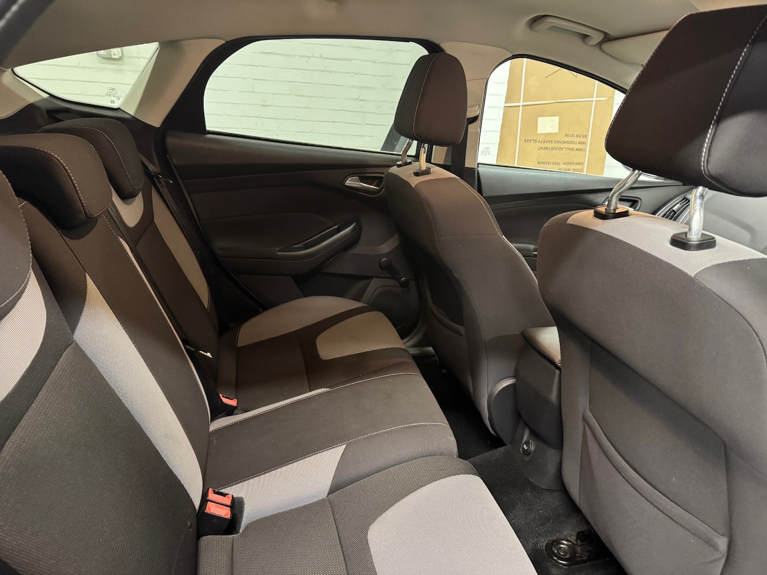 Used Ford Focus 2014 for sale - 76600020: Photo 13