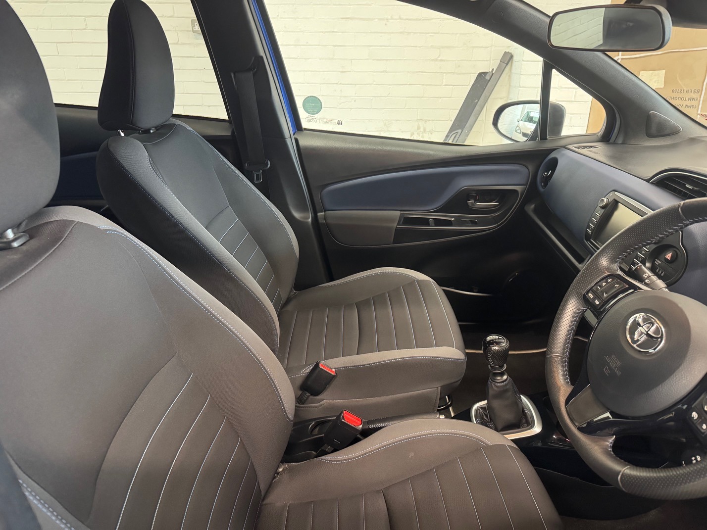 Used Toyota Yaris 2018 for sale - 76309785: Photo 10