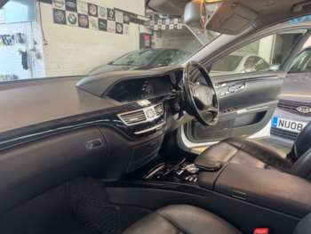 Used Mercedes-Benz S-Class 2013 for sale - 74181318: Photo