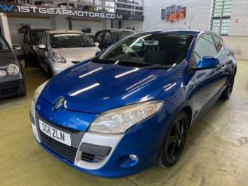 Used Renault Megane 2011 for sale - 75330227: Photo