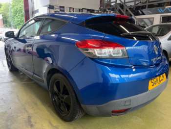Used Renault Megane 2011 for sale - 75330227: Photo
