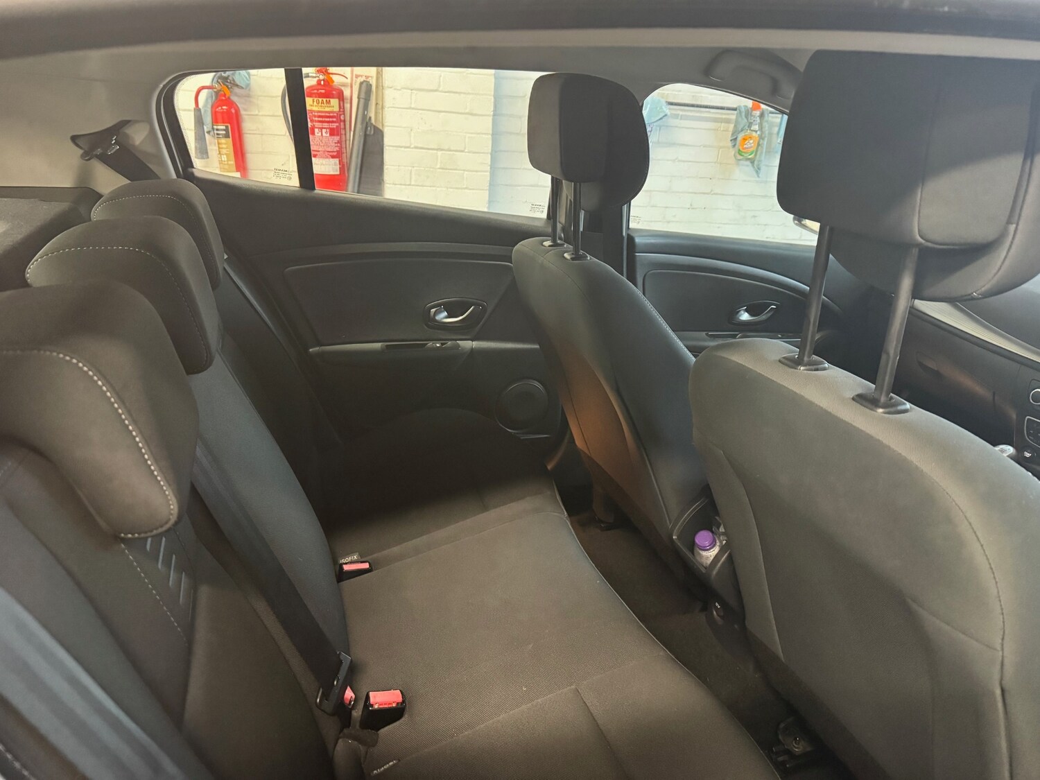 Used Renault Megane 2010 for sale - 77323886: Photo 14