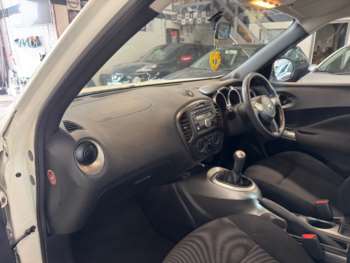 2013 (13) - 1.6 [94] Visia 5dr