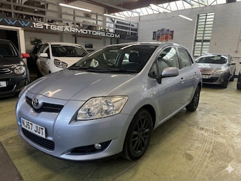 Used Toyota Auris 2007 for sale - 78140513: Photo