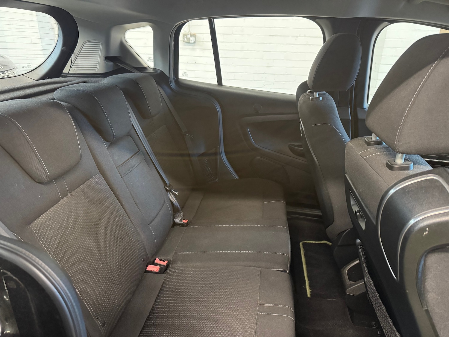 Used Ford B-MAX 2014 for sale - 77393546: Photo 10