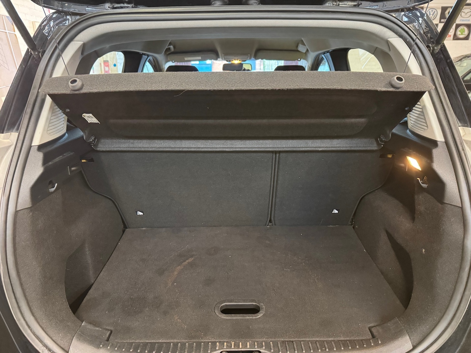 Used Ford B-MAX 2014 for sale - 77393546: Photo 11