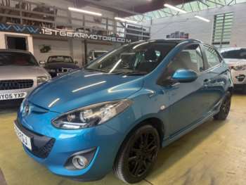 Used Mazda Mazda2 2011 for sale - 74996405: Photo