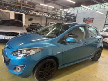 Used Mazda Mazda2 2011 for sale - 74996405: Photo