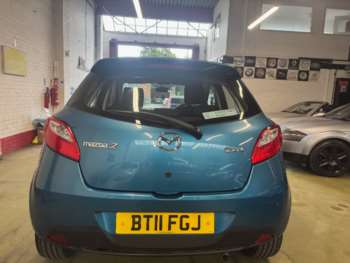 Used Mazda Mazda2 2011 for sale - 74996405: Photo