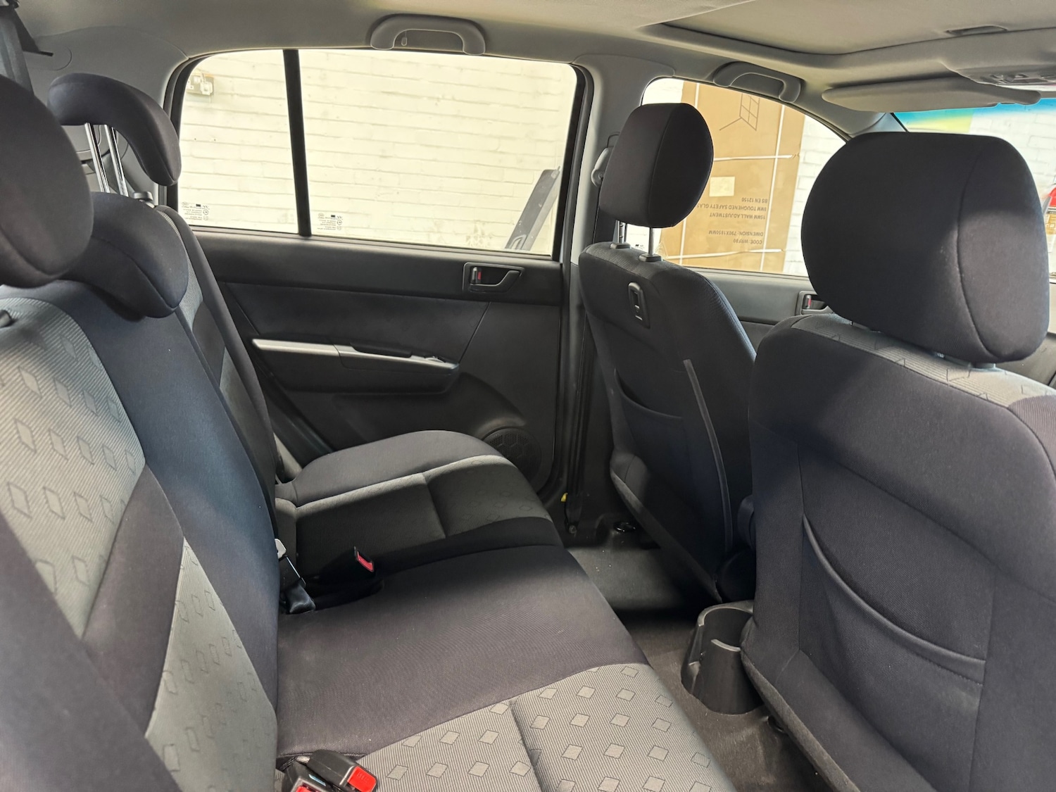 Used Hyundai Getz 2007 for sale - 76428771: Photo 10