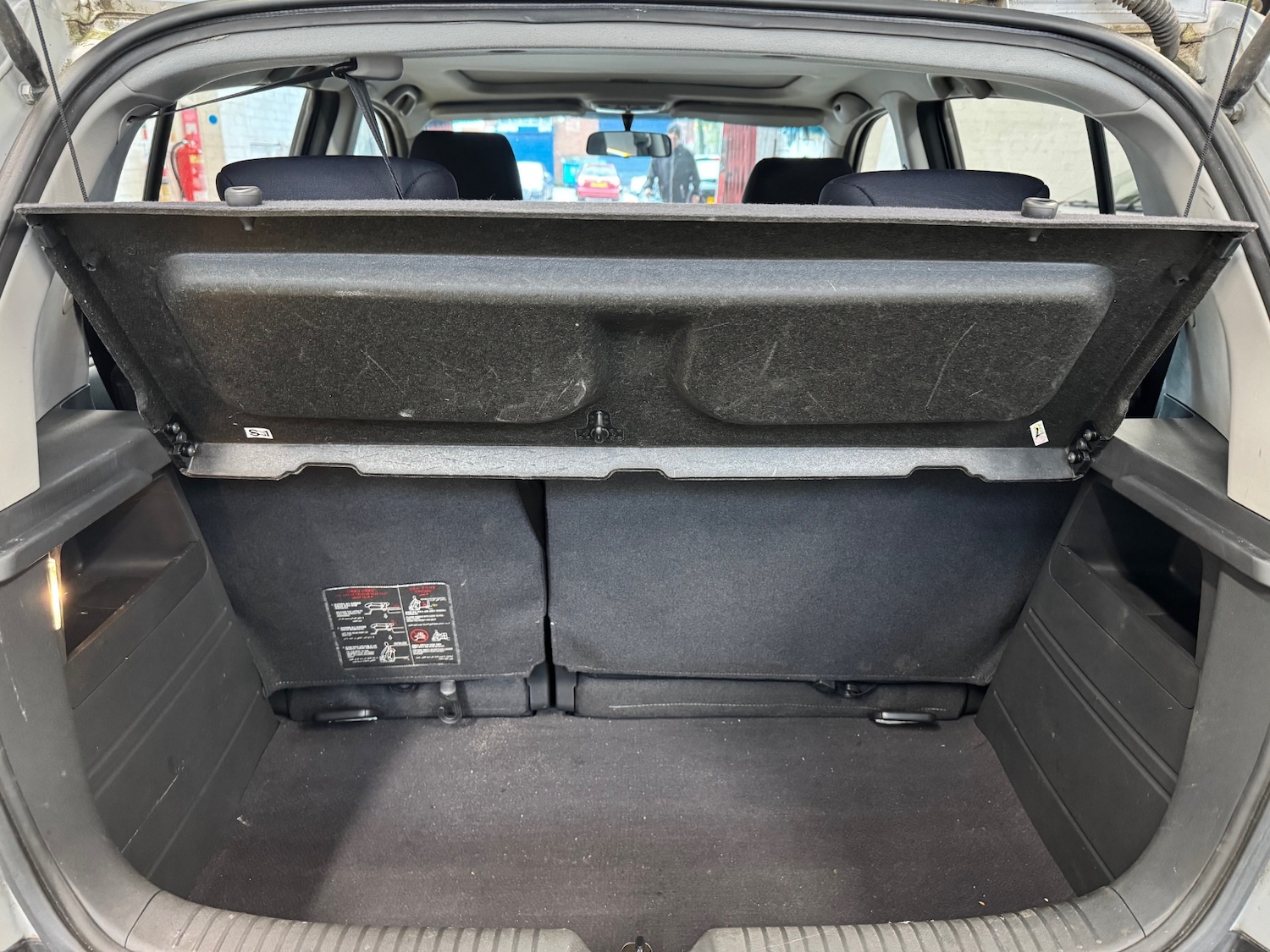 Used Hyundai Getz 2007 for sale - 76428771: Photo 11