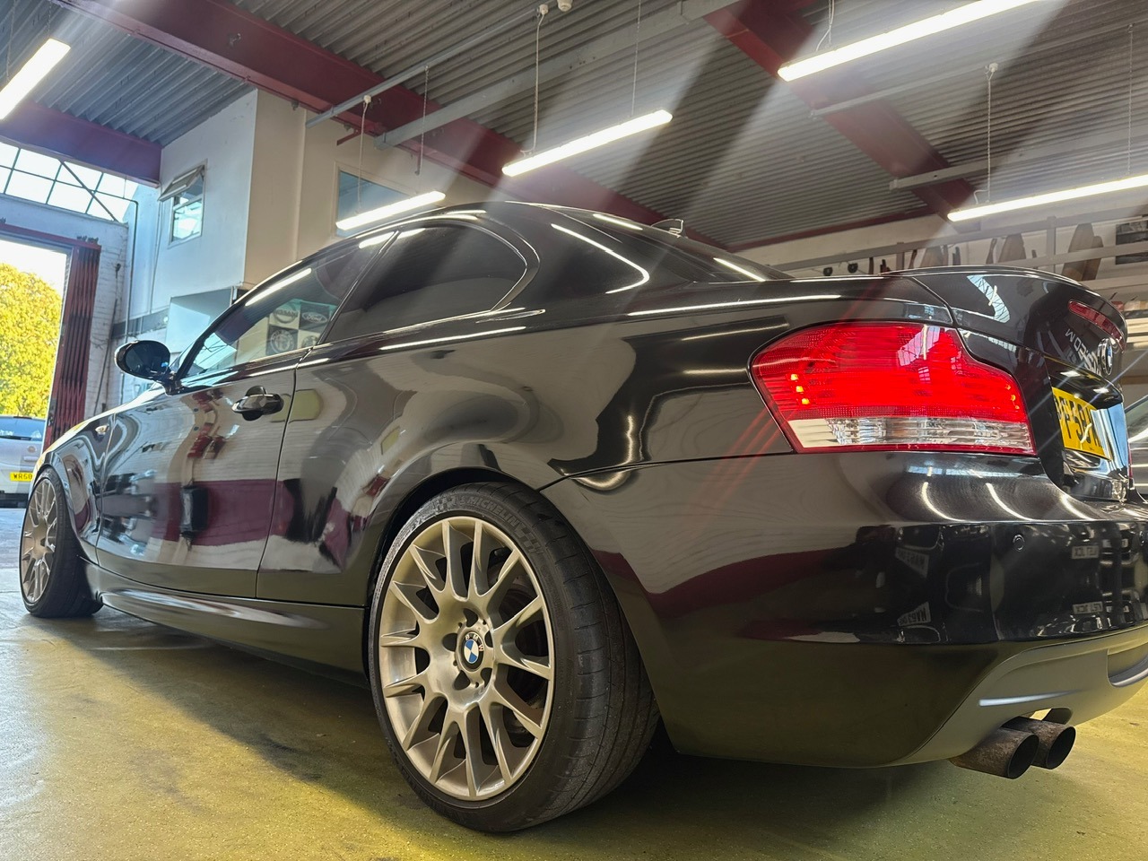 Used BMW 1 Series 2015 for sale - 76249419: Photo 11