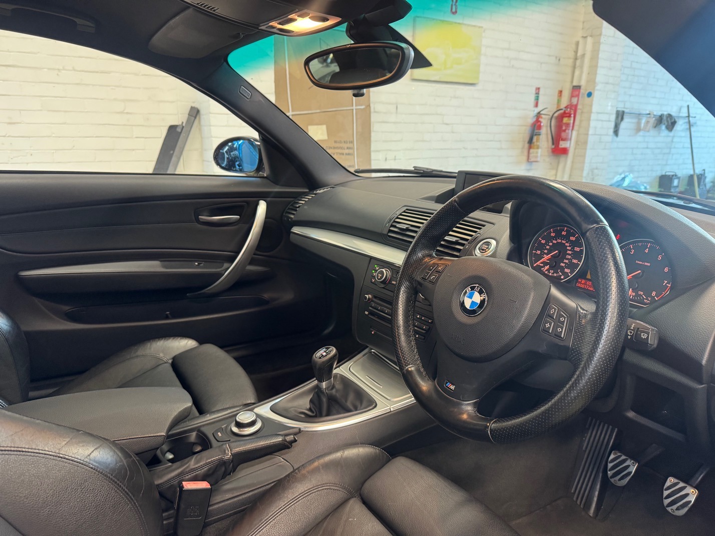 Used BMW 1 Series 2015 for sale - 76249419: Photo 12