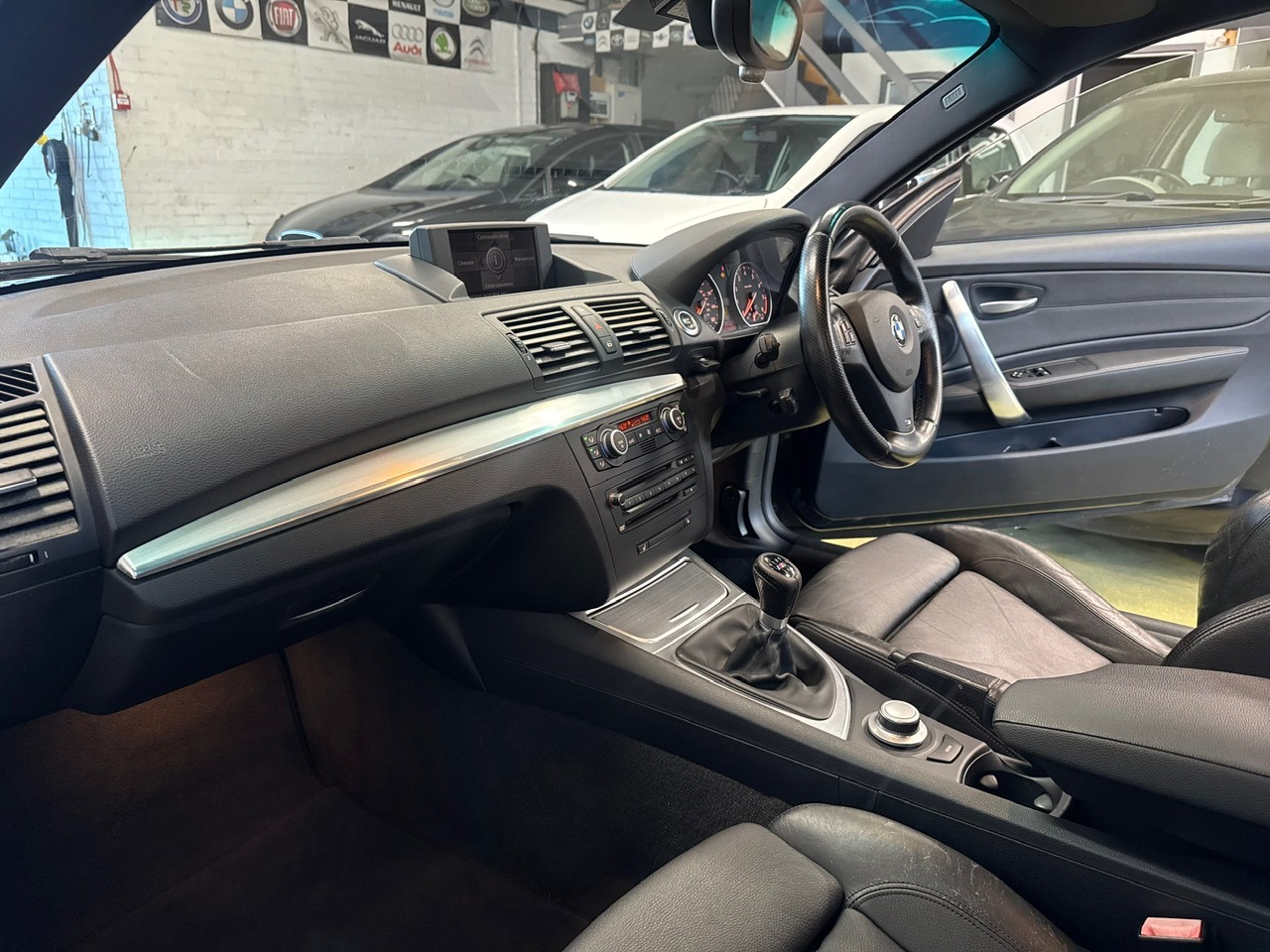 Used BMW 1 Series 2015 for sale - 76249419: Photo 13