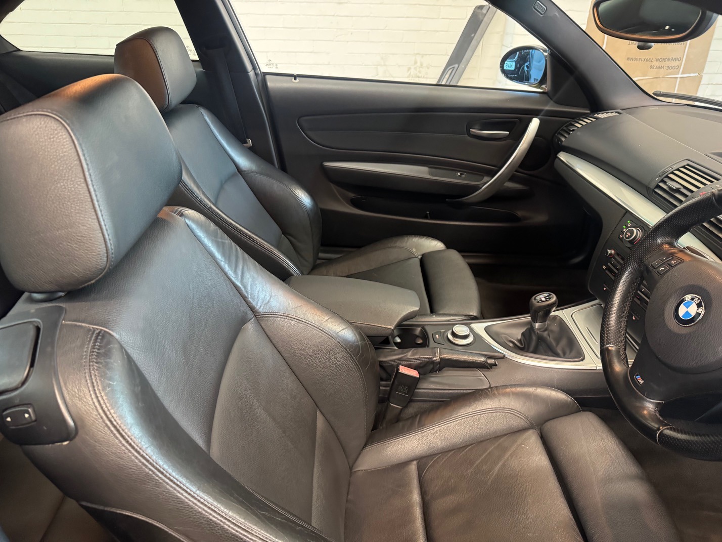 Used BMW 1 Series 2015 for sale - 76249419: Photo 14