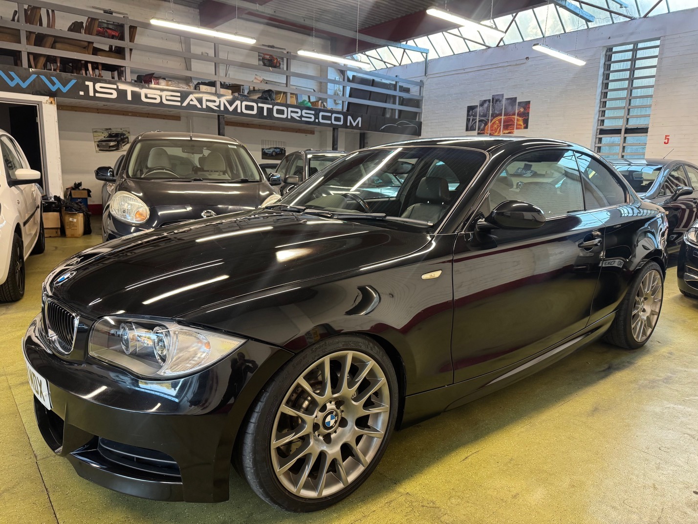 Used BMW 1 Series 2015 for sale - 76249419: Photo 2