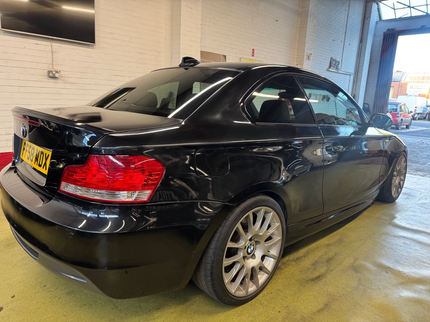 Used BMW 1 Series 2015 for sale - 76249419: Photo 5