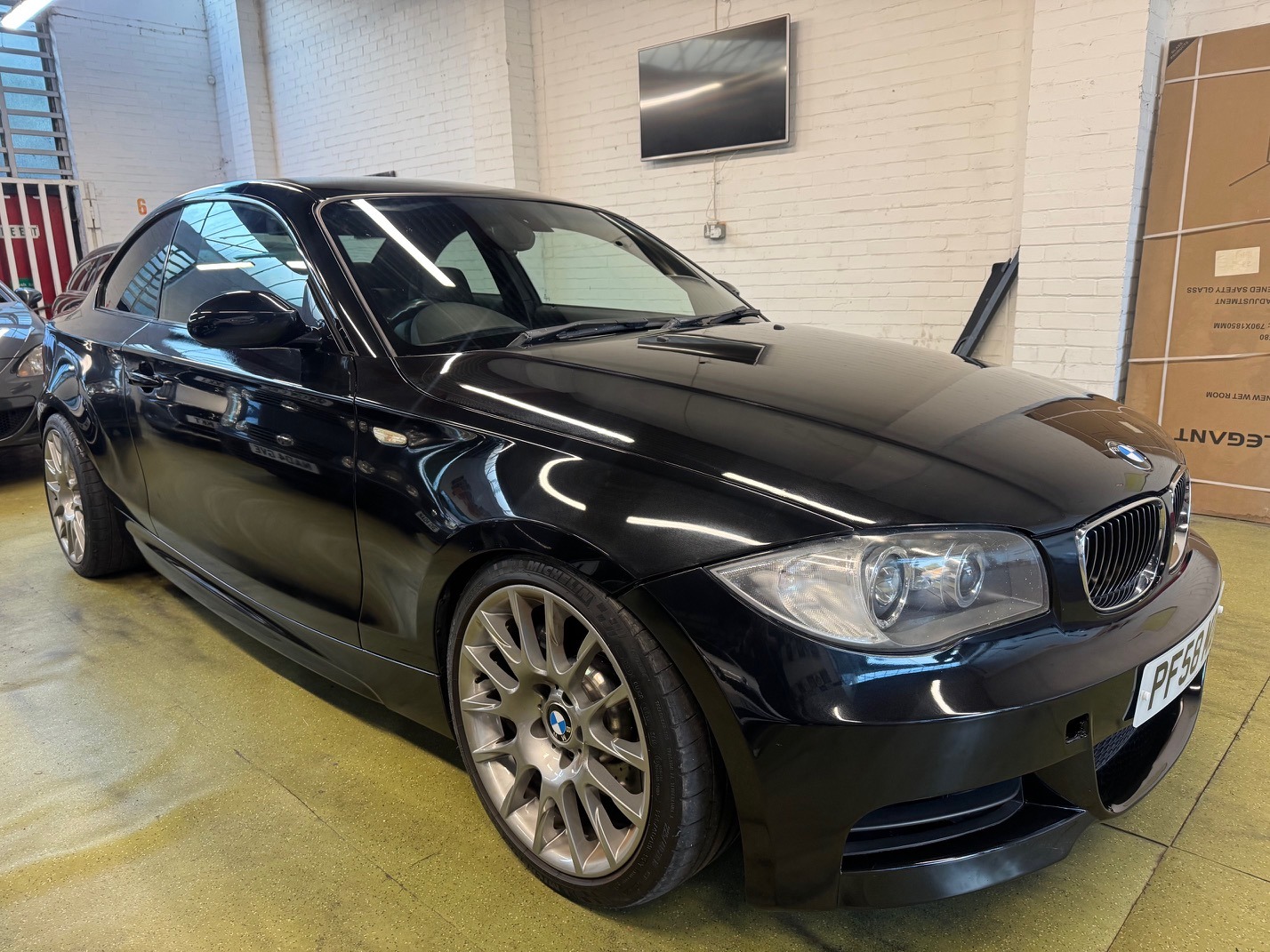 Used BMW 1 Series 2015 for sale - 76249419: Photo 6