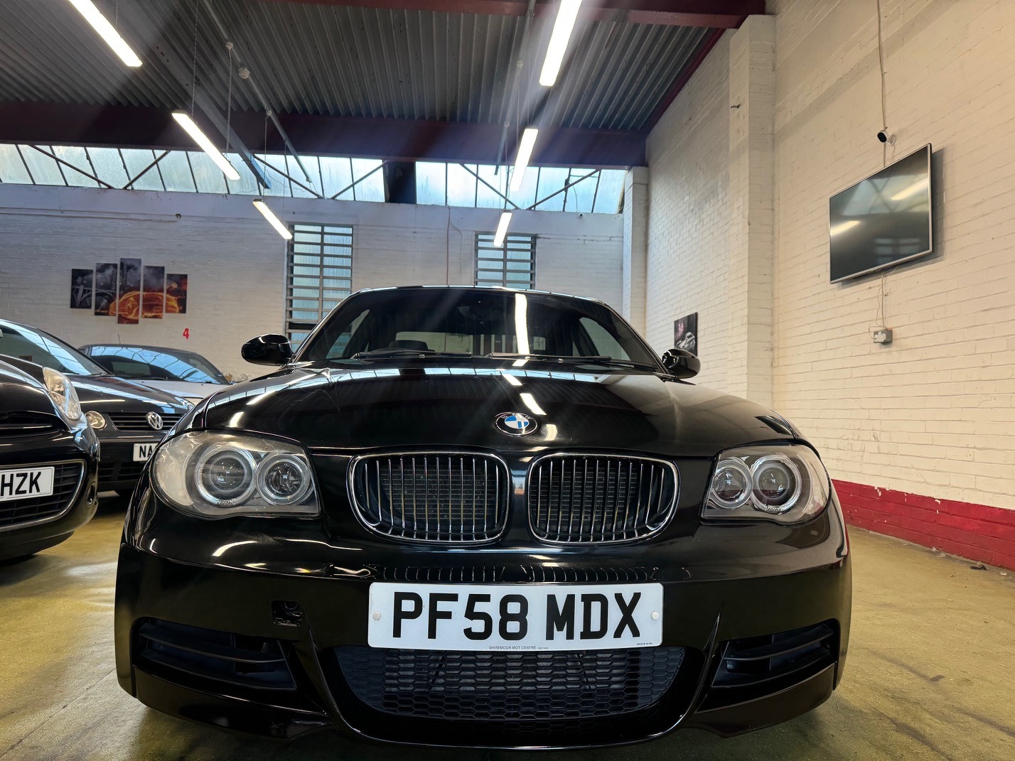 Used BMW 1 Series 2015 for sale - 76249419: Photo 7