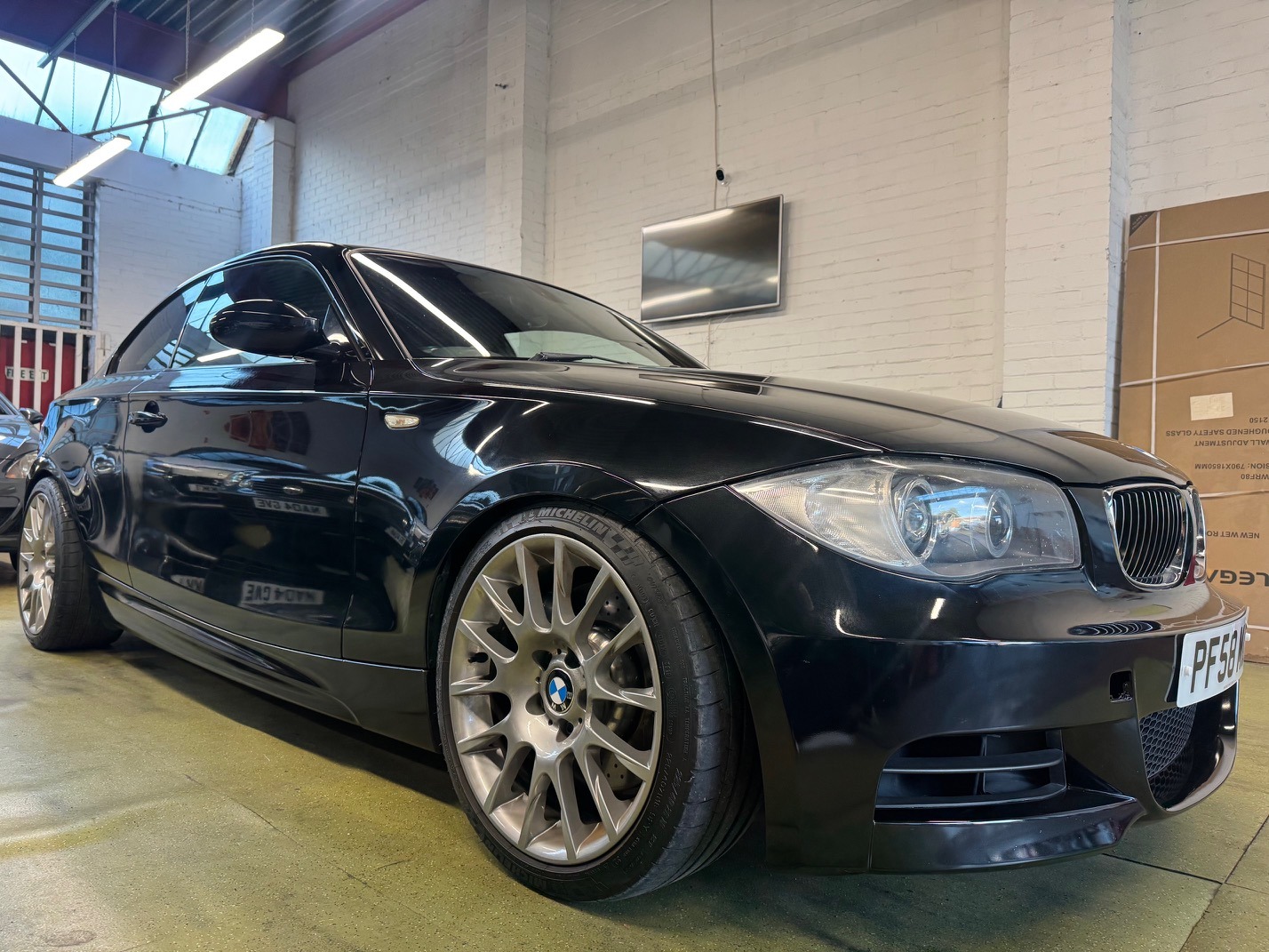 Used BMW 1 Series 2015 for sale - 76249419: Photo 8