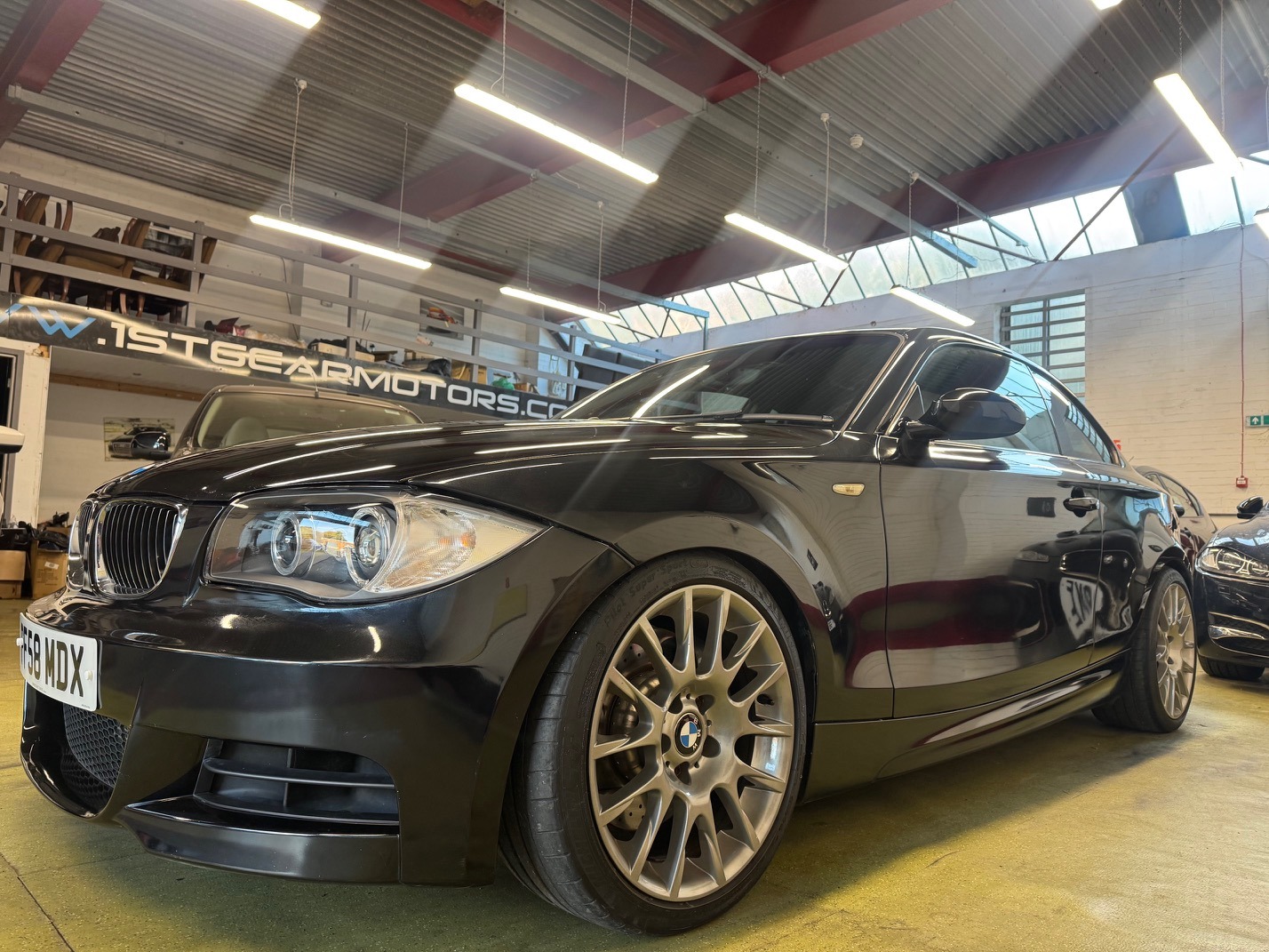 Used BMW 1 Series 2015 for sale - 76249419: Photo 9