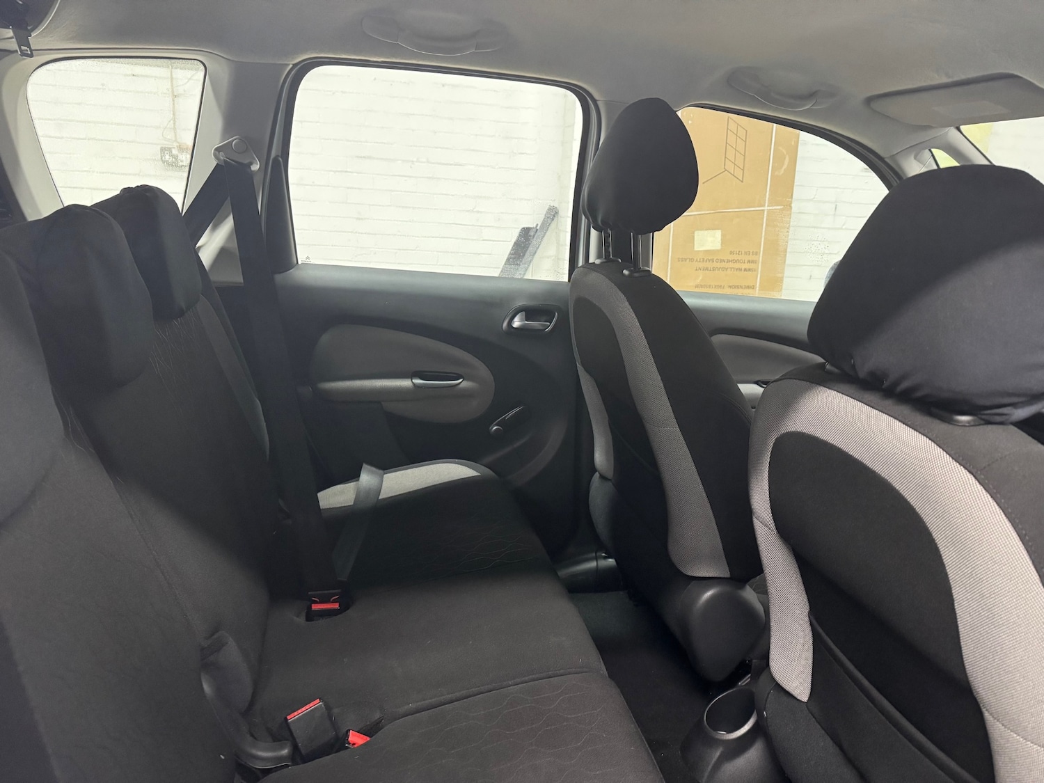 Used Citroen C3 Picasso 2013 for sale - 76599400: Photo 13