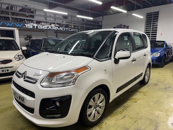 2013 (63) - 1.4 VTi 16V VTR+ 5dr