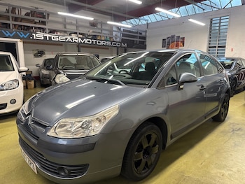 2007 (07) - 1.6i 16V SX 5dr