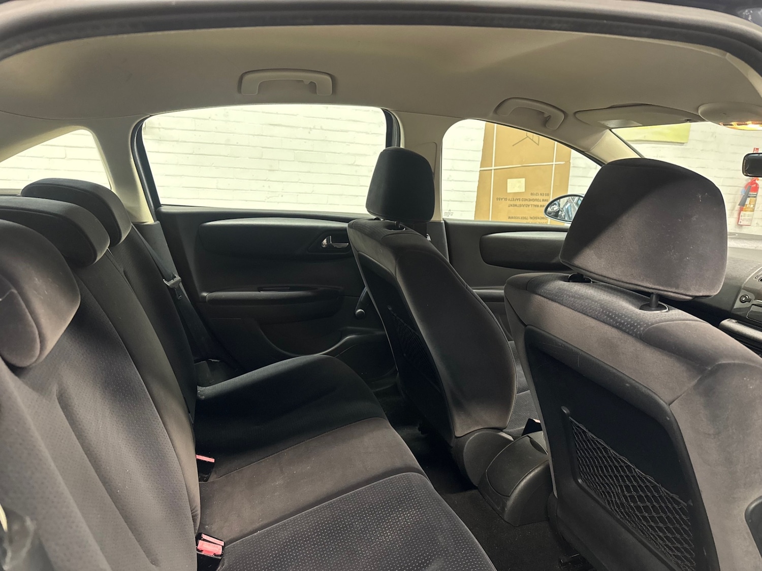 Used Citroen C4 2007 for sale - 76236247: Photo 6