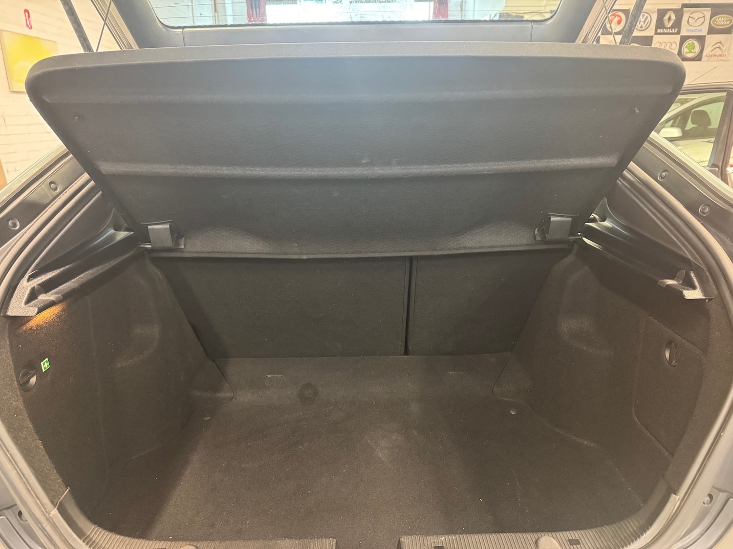 Used Mercedes-Benz CLC Class 2009 for sale - 77048129: Photo 18