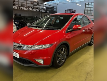 2009 (09) - 2.2 i-CTDi ES 5dr