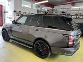 Used Land Rover Range Rover 2013 for sale - 70517108: Photo