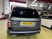 Used Land Rover Range Rover 2013 for sale - 70517108: Photo 5