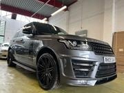 Used Land Rover Range Rover 2013 for sale - 70517108: Photo 8