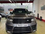 Used Land Rover Range Rover 2013 for sale - 70517108: Photo 9
