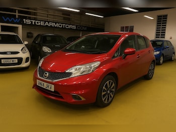 2014 (14) - 1.5 dCi Tekna 5dr