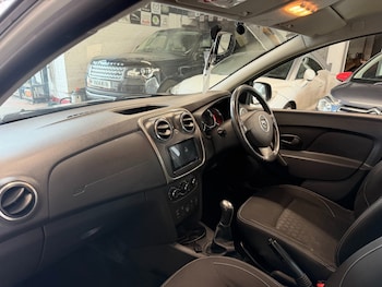 Used Dacia Sandero 2014 for sale - 78757398: Photo