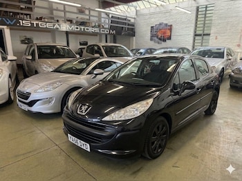 Used Peugeot 207 2007 for sale - 78611500: Photo