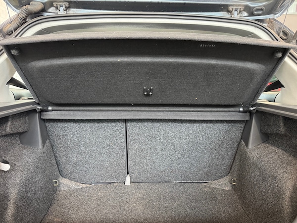Used Volkswagen Polo 2004 for sale - 75017590: Photo 10