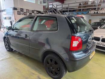 Used Volkswagen Polo 2004 for sale - 75017590: Photo
