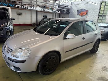 Used Volkswagen Golf 2006 for sale - 79725406: Photo