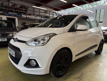 2014 (14) - 1.0 Premium 5dr
