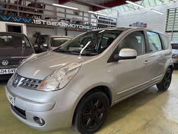 2007 (57) - 1.4 Acenta 5dr