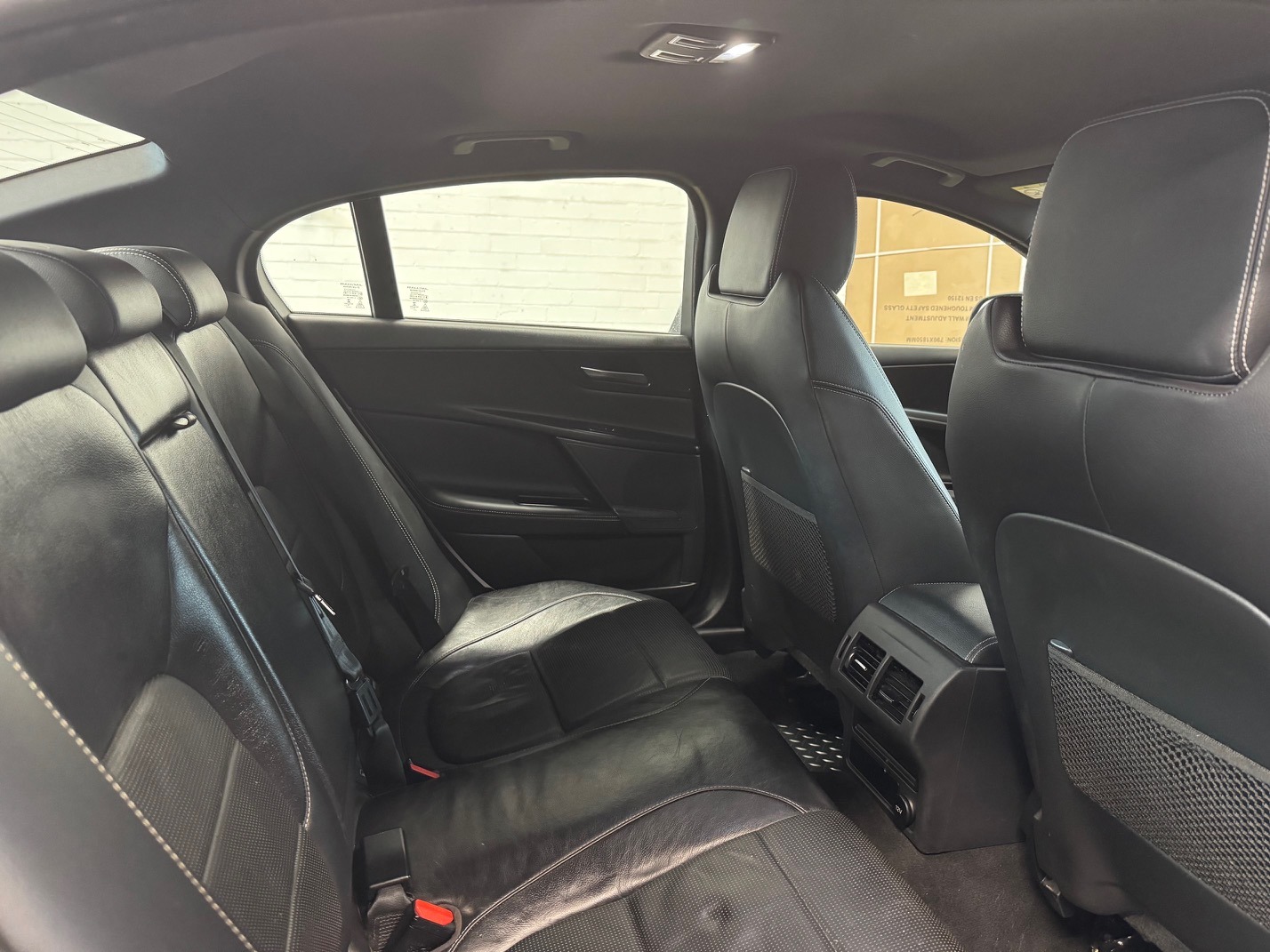 Used Jaguar XE 2017 for sale - 77199209: Photo 19