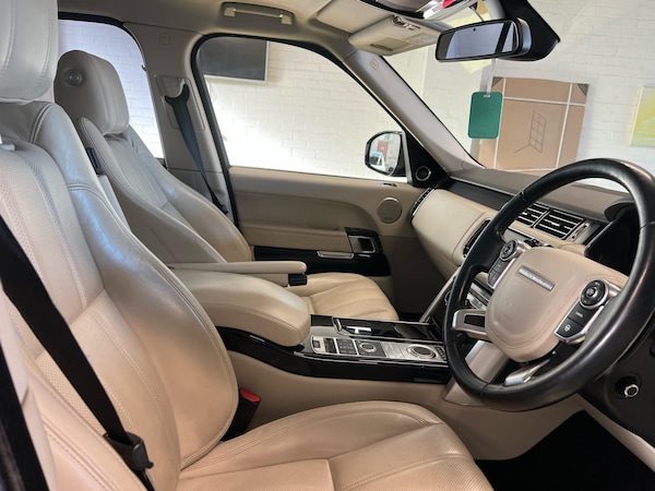 Used Land Rover Range Rover 2014 for sale - 68327893: Photo 11
