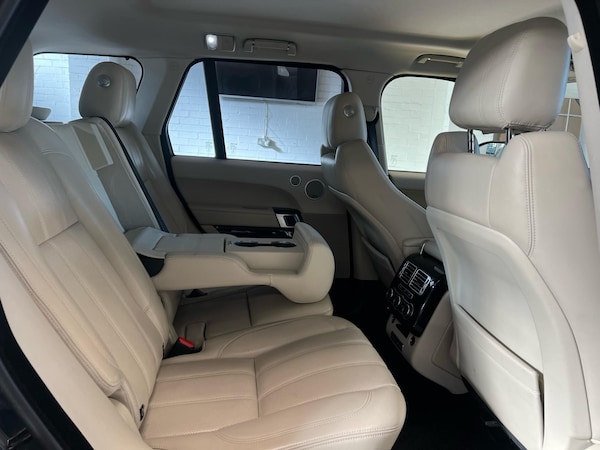 Used Land Rover Range Rover 2014 for sale - 68327893: Photo 14