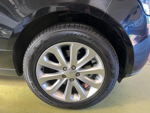 Used Land Rover Range Rover 2014 for sale - 68327893: Photo 16