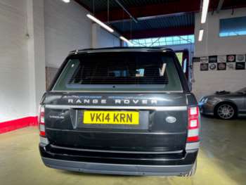 Used Land Rover Range Rover 2014 for sale - 68327893: Photo