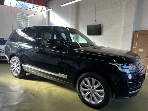 Used Land Rover Range Rover 2014 for sale - 68327893: Photo 6
